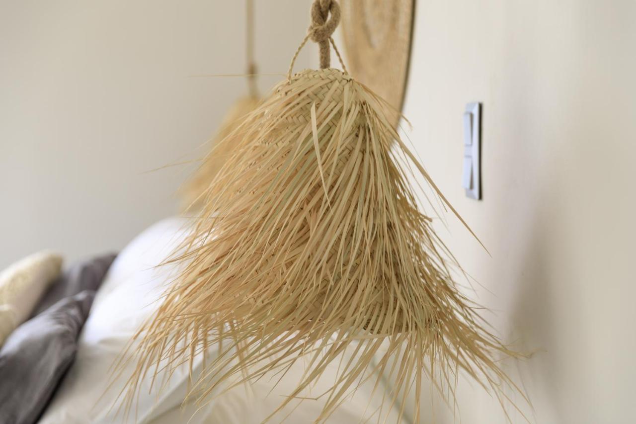 Iliades Luxury Boutique Suites Bací Kültér fotó